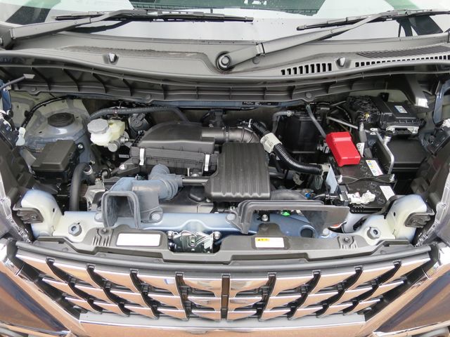 Suzuki SPACIA 2023-07 19046-27