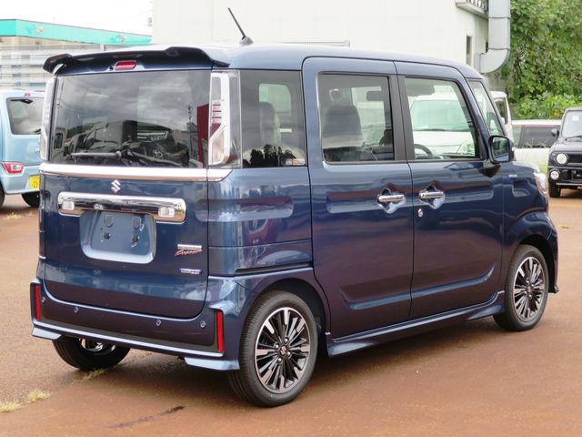 Suzuki SPACIA 2023-07 19046-2