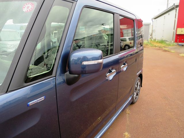 Suzuki SPACIA 2023-07 19046-6