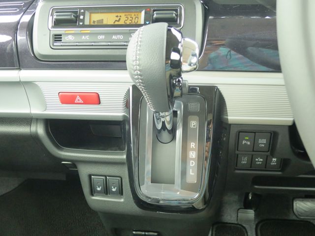 Suzuki SPACIA 2023-07 19046-18
