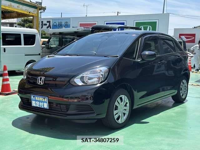 Honda FIT 2023-12 329808-2