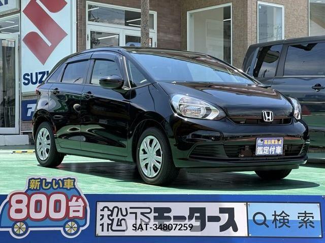 Honda FIT 2023-12 329808-0