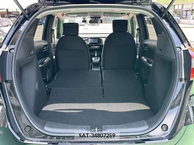Honda FIT 2023-12 329808-9