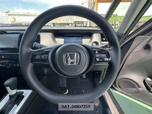 Honda FIT 2023-12 329808-15