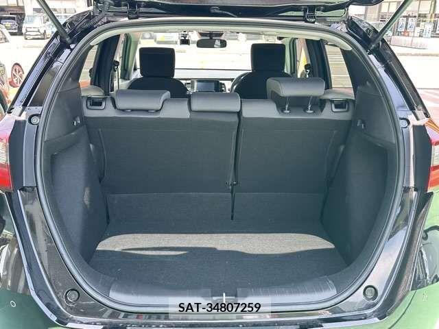 Honda FIT 2023-12 329808-8