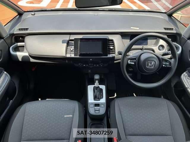 Honda FIT 2023-12 329808-6