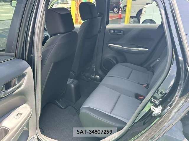 Honda FIT 2023-12 329808-5