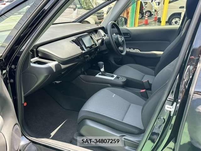 Honda FIT 2023-12 329808-4