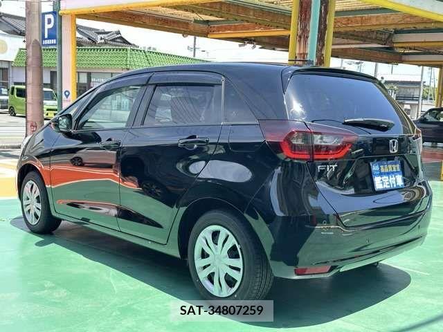 Honda FIT 2023-12 329808-3
