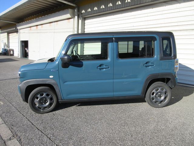 Suzuki HUSTLER 2020-10 12472-2
