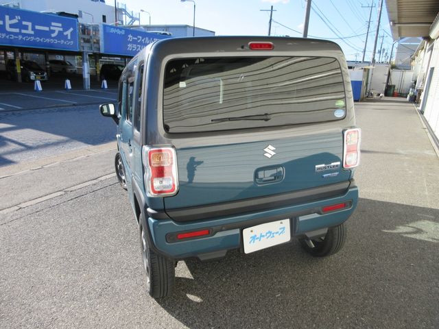 Suzuki HUSTLER 2020-10 12472-4