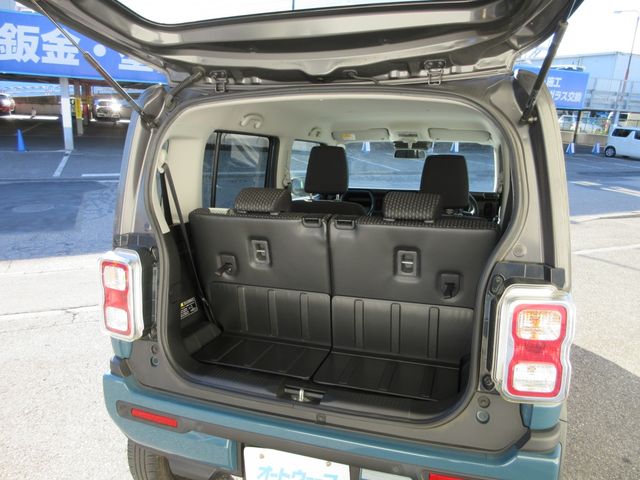 Suzuki HUSTLER 2020-10 12472-6