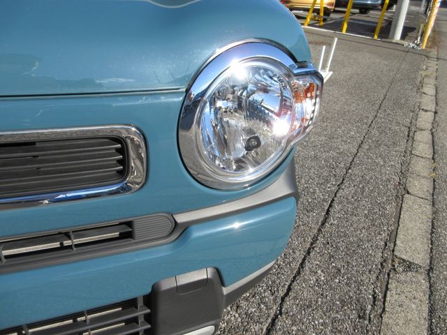 Suzuki HUSTLER 2020-10 12472-13