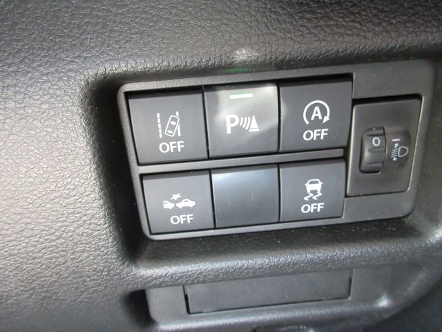 Suzuki HUSTLER 2020-10 12472-22