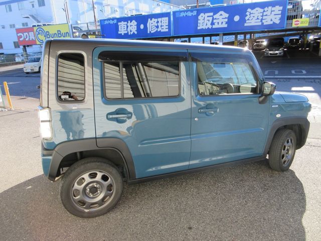 Suzuki HUSTLER 2020-10 12472-8