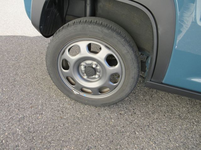 Suzuki HUSTLER 2020-10 12472-12