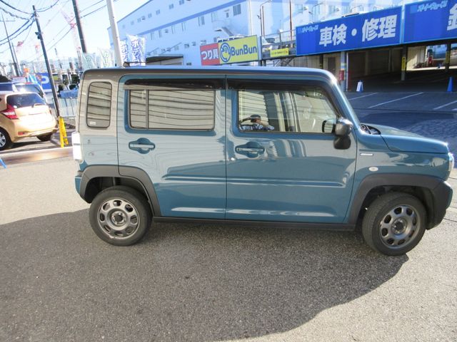 Suzuki HUSTLER 2020-10 12472-9