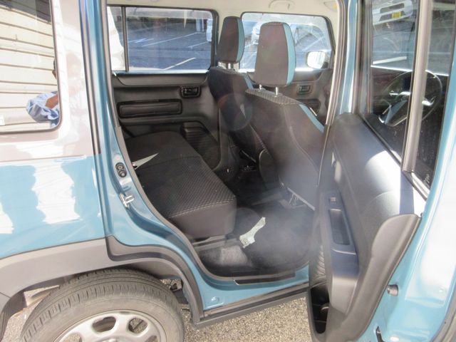 Suzuki HUSTLER 2020-10 12472-16