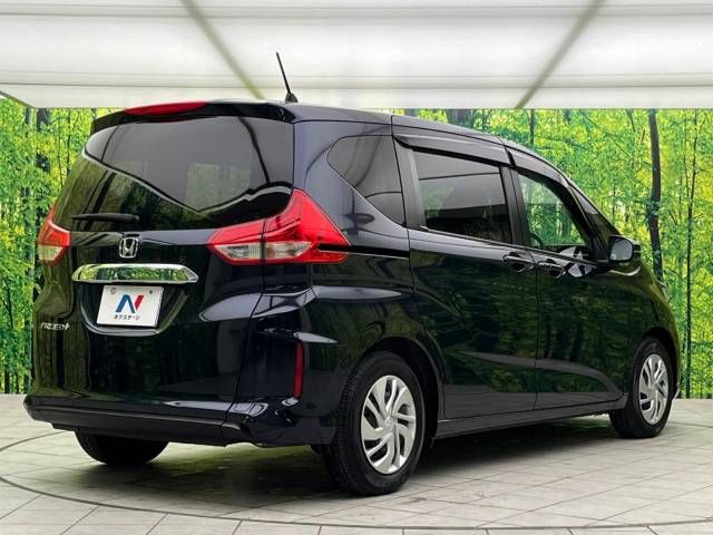 Honda FREED 2021-12 188920-17