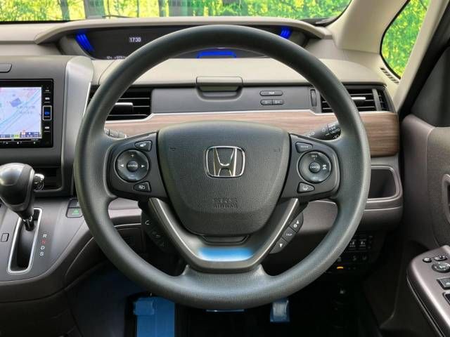 Honda FREED 2021-12 188920-11