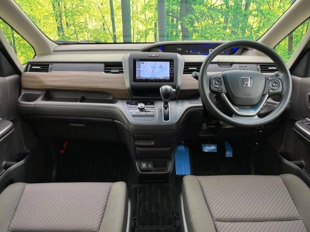 Honda FREED 2021-12 188920-1
