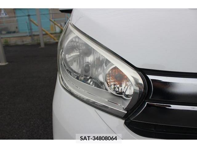 Nissan DAYZ 2016-01 267634-9