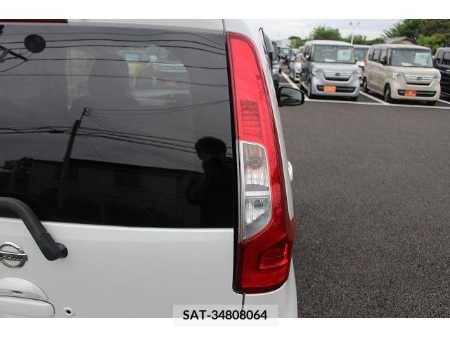 Nissan DAYZ 2016-01 267634-10