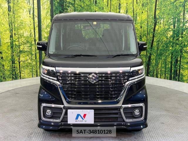 Suzuki SPACIA 2018-02 373250-14