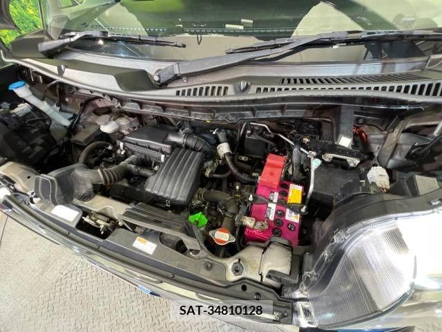 Suzuki SPACIA 2018-02 373250-18