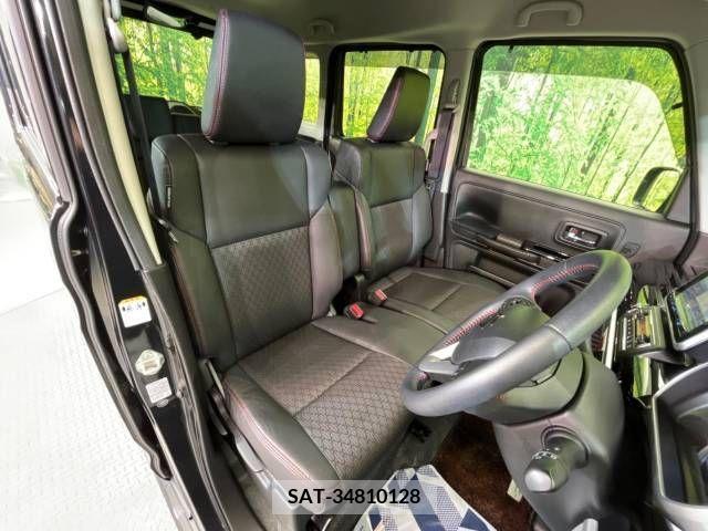 Suzuki SPACIA 2018-02 373250-8