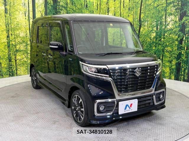 Suzuki SPACIA 2018-02 373250-16