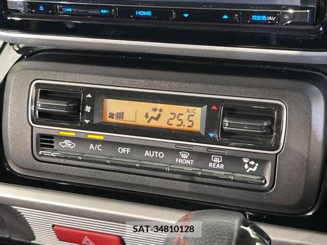 Suzuki SPACIA 2018-02 373250-7