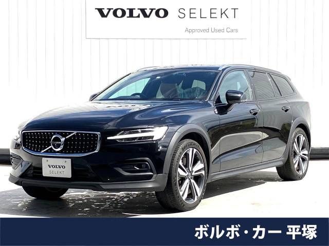 Volvo CROSS COUNTRY 2019-12 10378-0