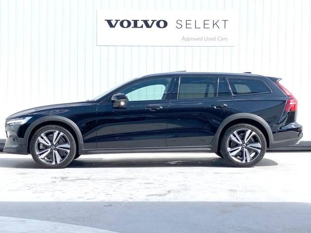 Volvo CROSS COUNTRY 2019-12 10378-17