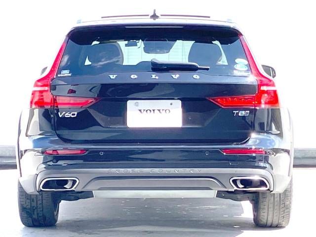 Volvo CROSS COUNTRY 2019-12 10378-18