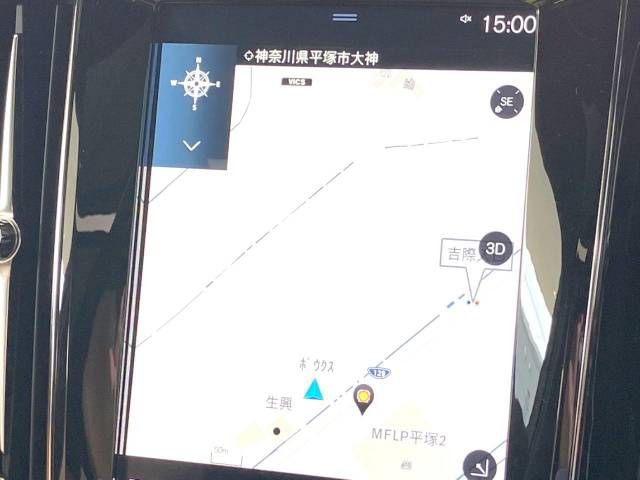Volvo CROSS COUNTRY 2019-12 10378-8