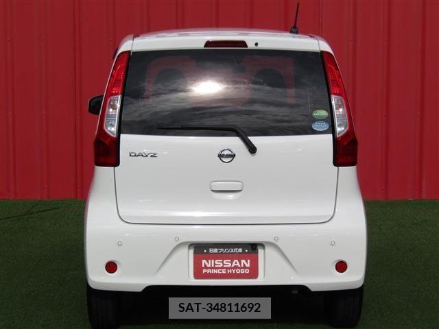 Nissan DAYZ 2019-04 333977-23