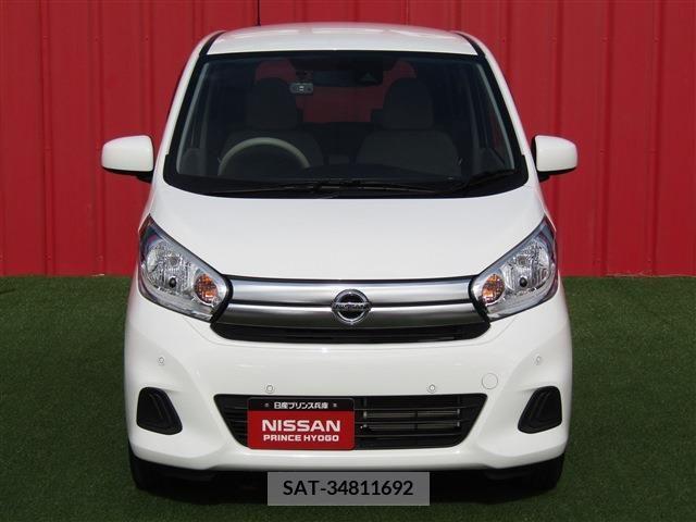 Nissan DAYZ 2019-04 333977-22