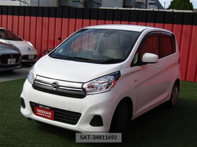 Nissan DAYZ 2019-04 333977-20