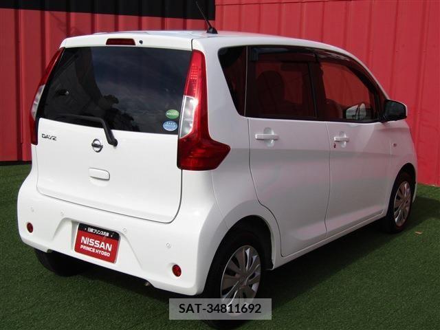 Nissan DAYZ 2019-04 333977-21