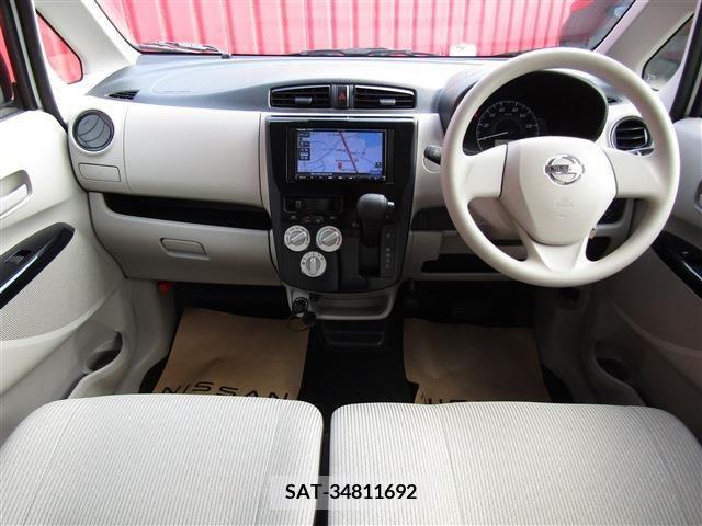 Nissan DAYZ 2019-04 333977-2