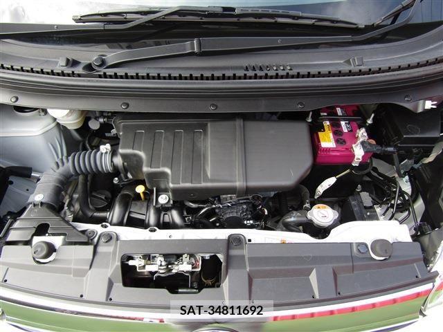 Nissan DAYZ 2019-04 333977-28