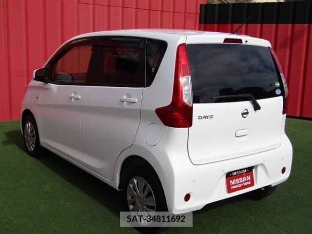 Nissan DAYZ 2019-04 333977-1