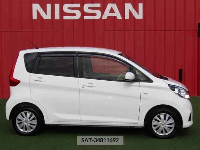 Nissan DAYZ 2019-04 333977-25