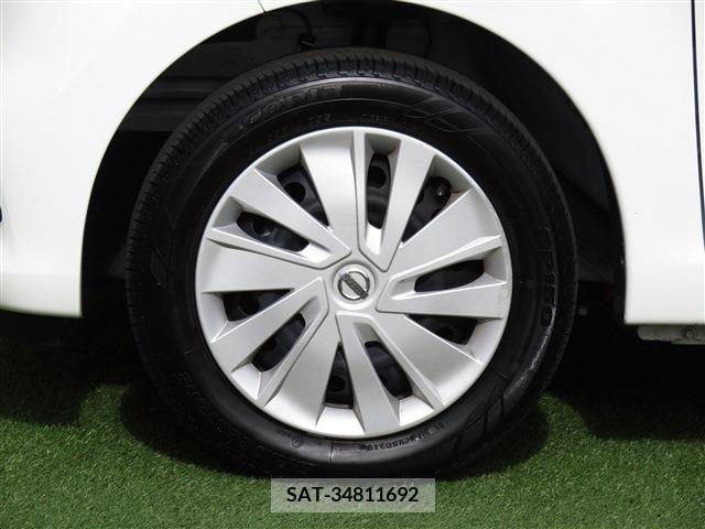 Nissan DAYZ 2019-04 333977-8