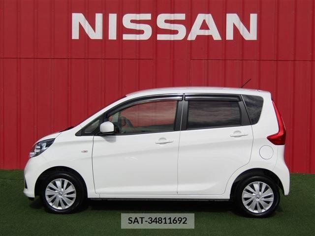 Nissan DAYZ 2019-04 333977-24