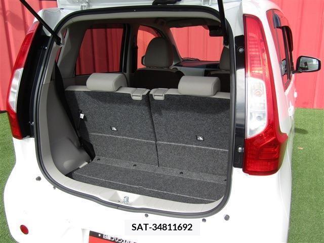 Nissan DAYZ 2019-04 333977-7
