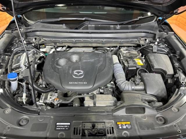 Mazda CX-5 2022-06 27012-19