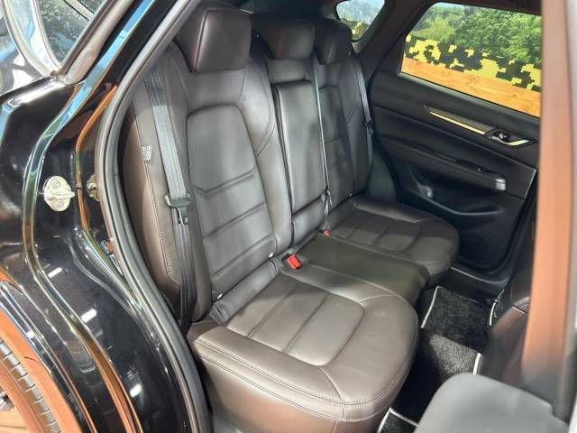 Mazda CX-5 2022-06 27012-9