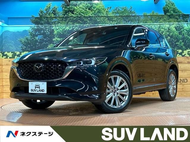 Mazda CX-5 2022-06 27012-0